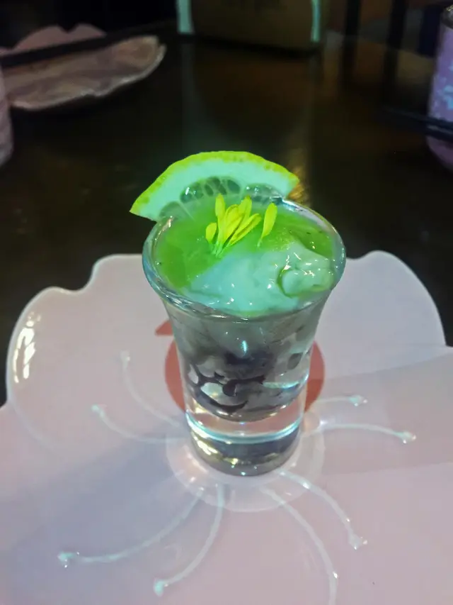 海產細味六杯蠔