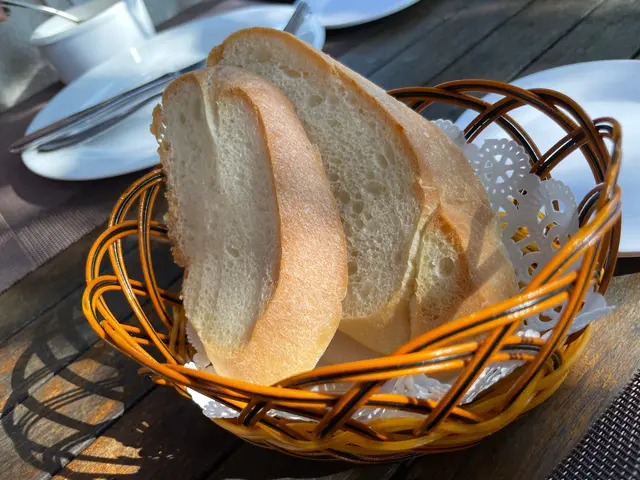 餐包