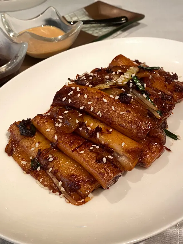 中規中矩，無特別