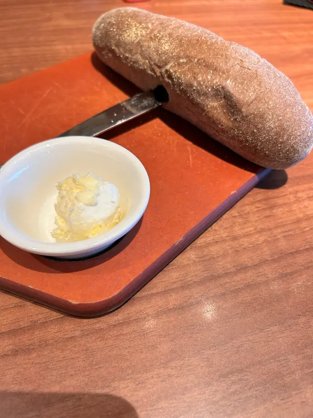 黑糖麵包