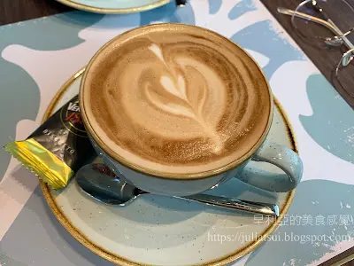 Latte