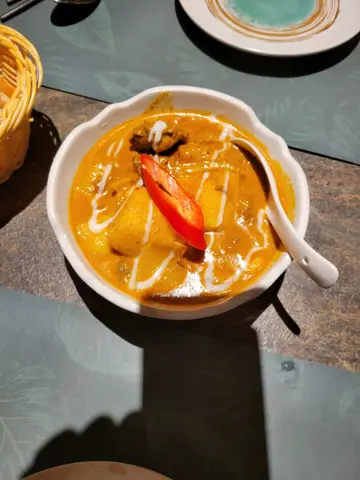 马沙文牛腩