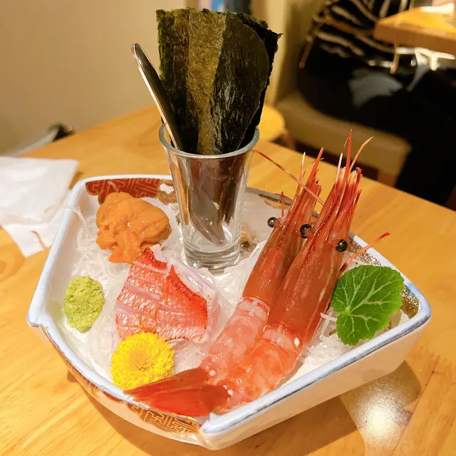 Sashimi
