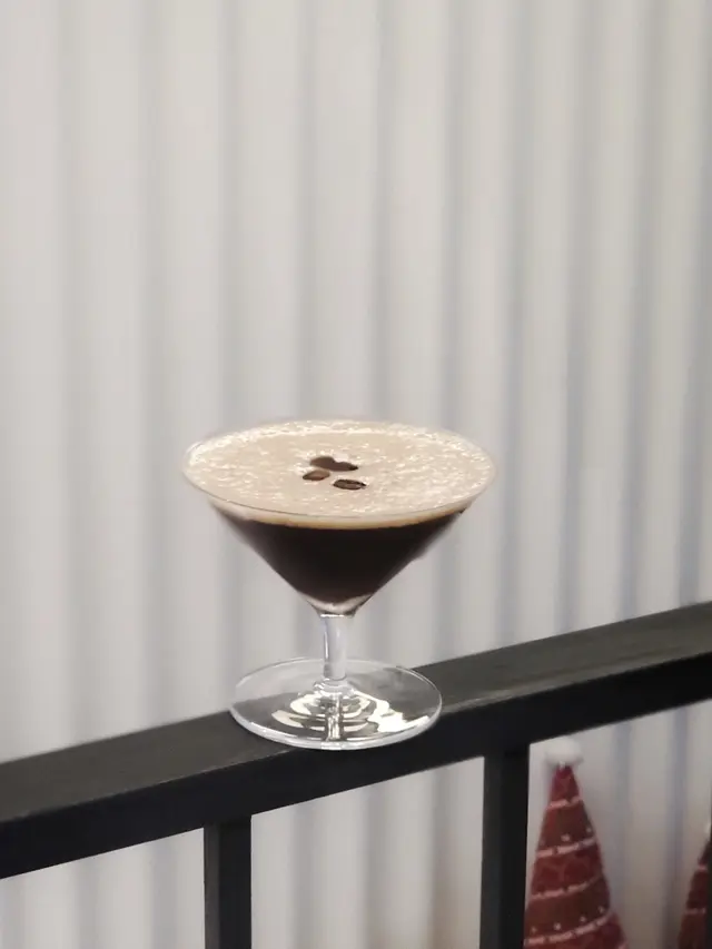 Shakerato