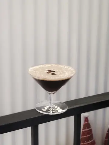 Shakerato