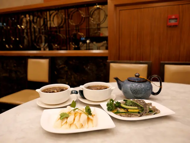 任食放題