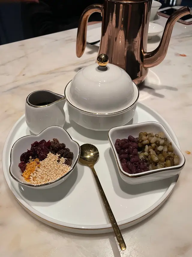 精品四川紅糖冰粉