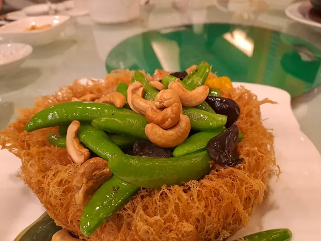 菜價不詳,請參考菜牌
