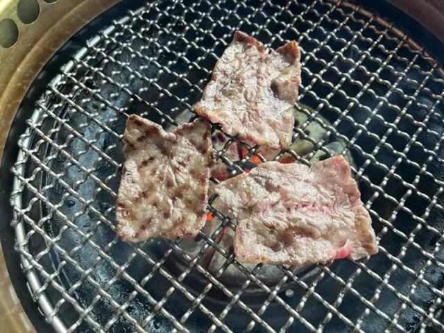 外バラ(五花腩)