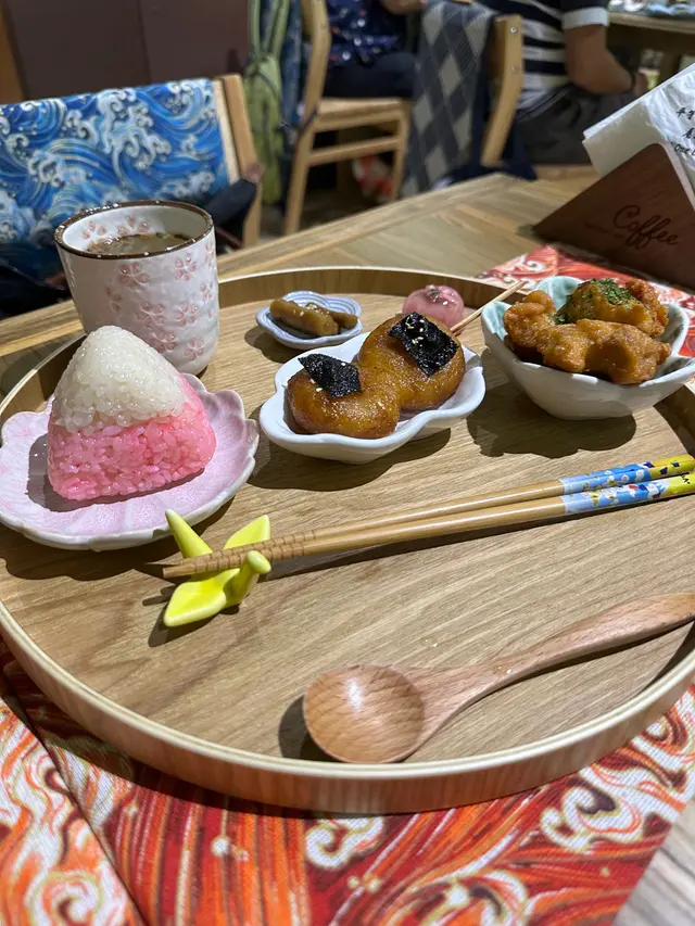 精緻日式家庭料理