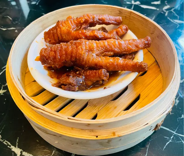 醬皇鳳爪