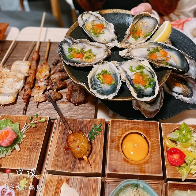 放題有2個set💕一個係食1小時，另一個係食1.5小時🤤