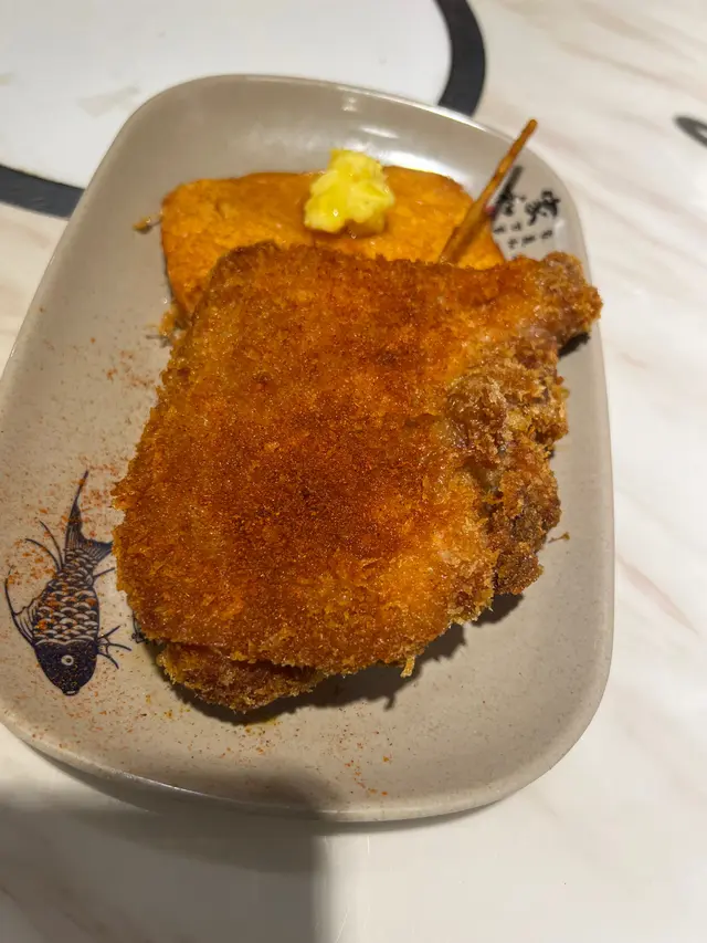 皮脆肉滑冇得輸😋