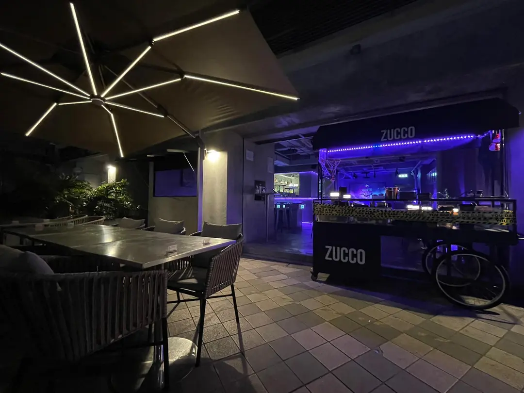 Zucco