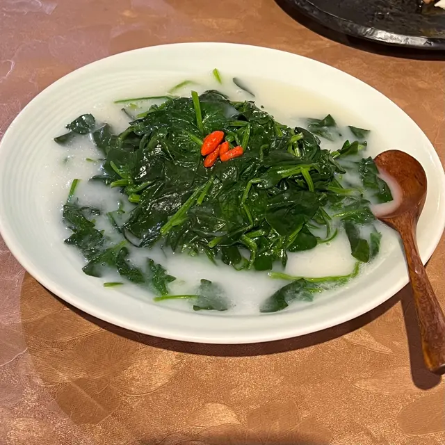 米王有機時令鮮蔬