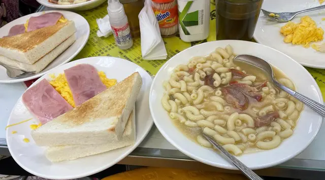 幾時嚟食都一樣咗好味！