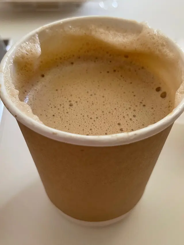 Latte