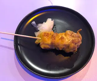 三黃雞腿肉