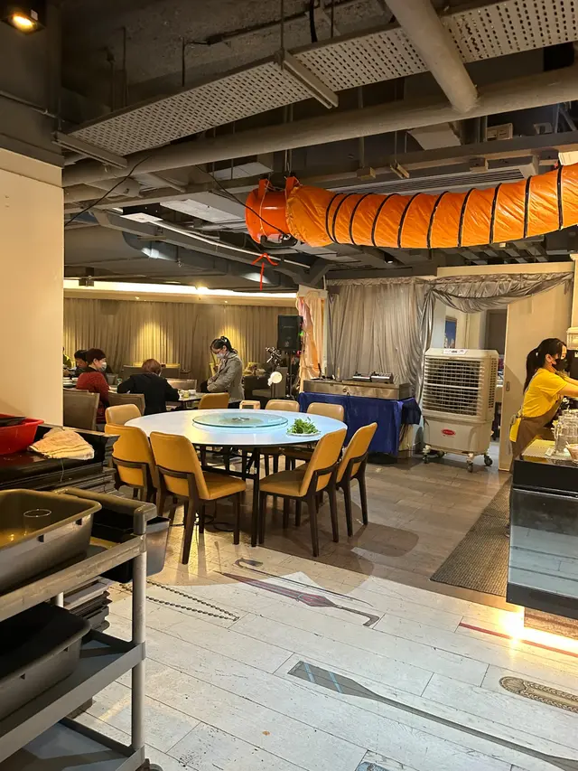 完全無用既抽煙囪
