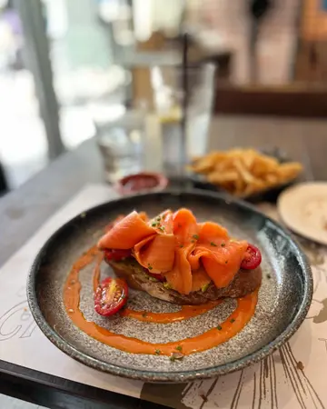 Empanada