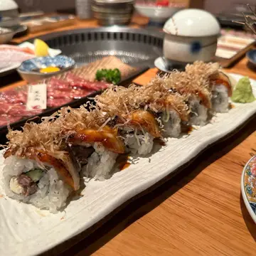 獅子王飯卷