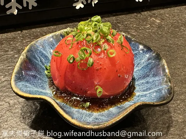 日本靜岡產糖蕃茄