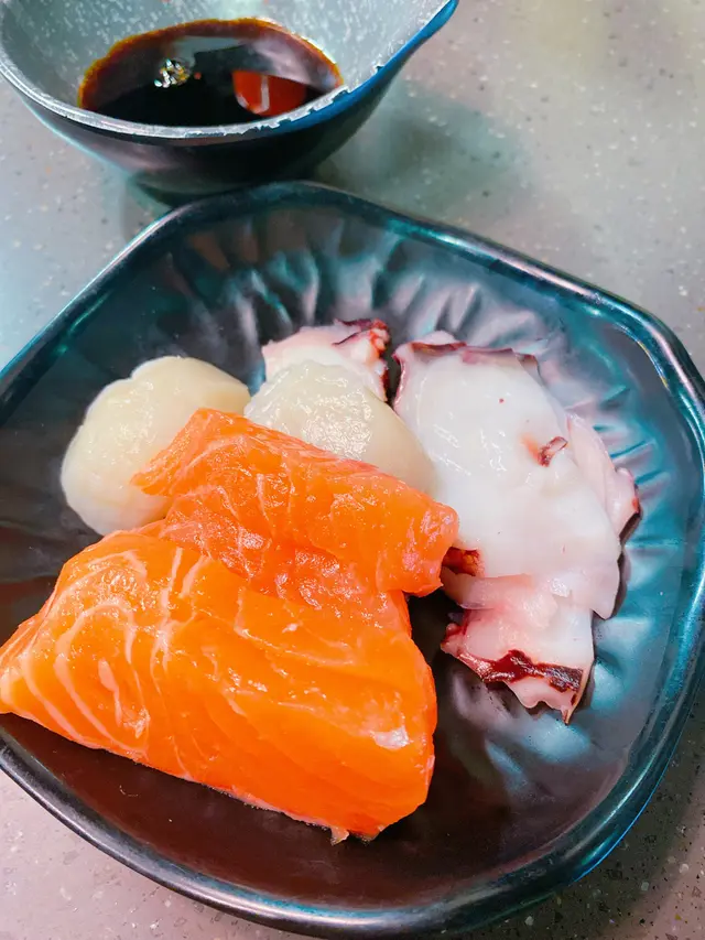 刺身