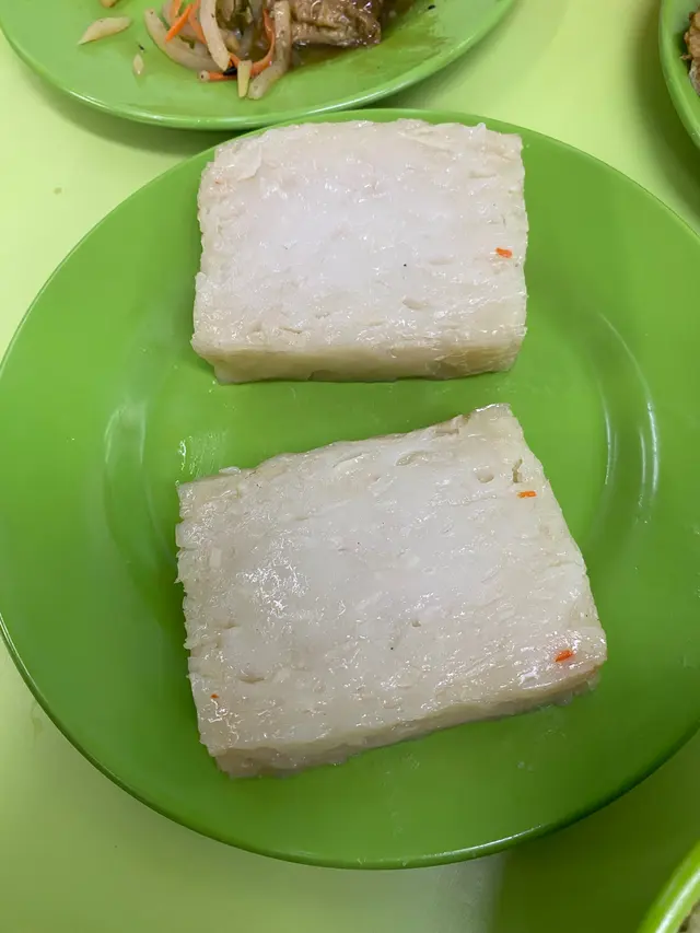 蘿蔔糕