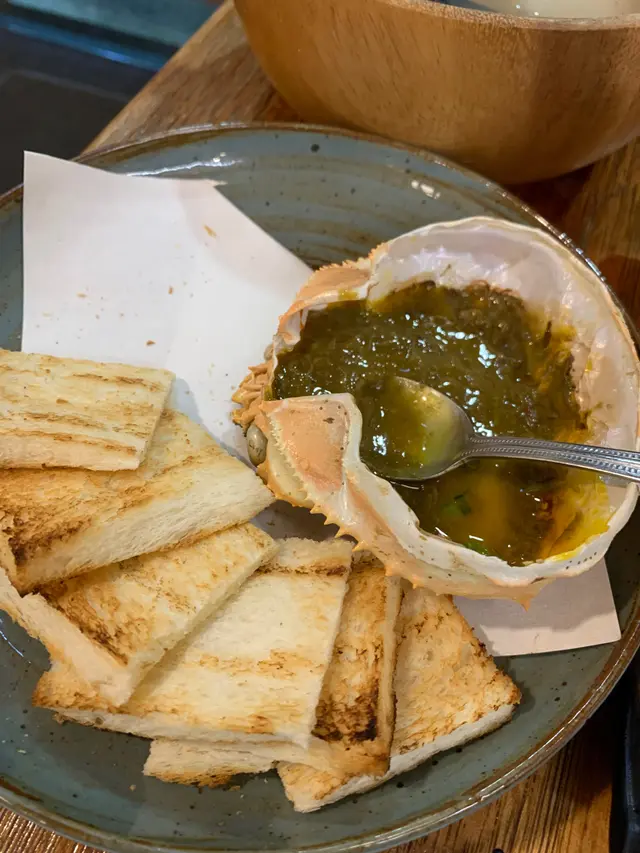 好食