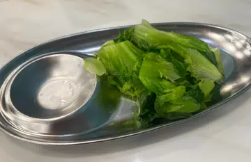 所谓的「郊外油菜」