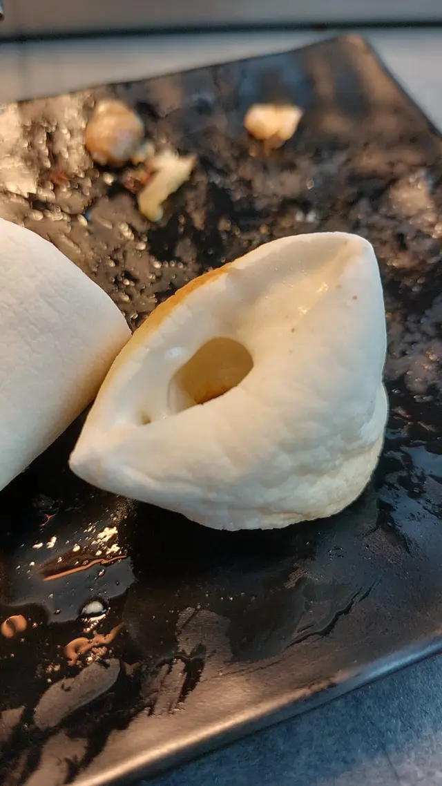 棉花糖