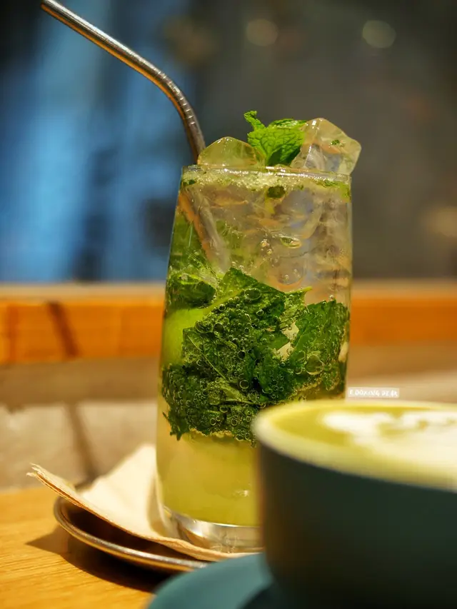 𝙈𝙤𝙟𝙞𝙩𝙤 𝙎𝙤𝙙𝙖