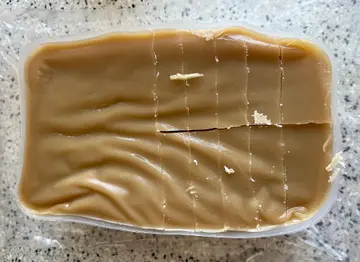 鸿运椰糖年糕