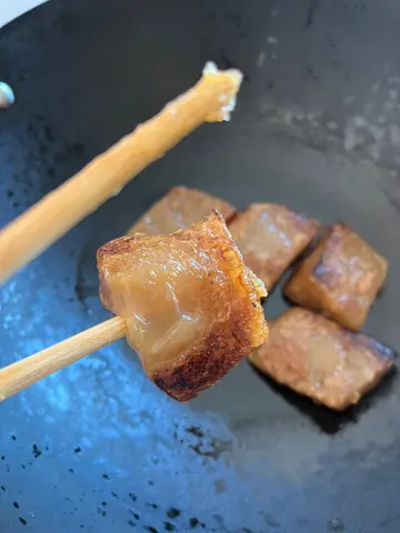 鸿运椰糖年糕