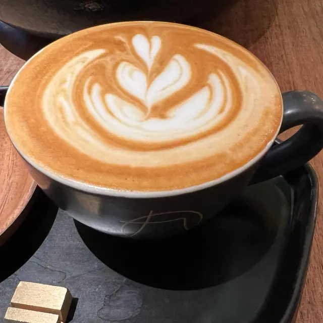 Flat White