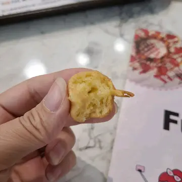 鸡蛋仔