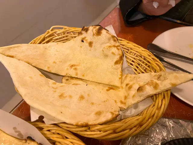 Naan