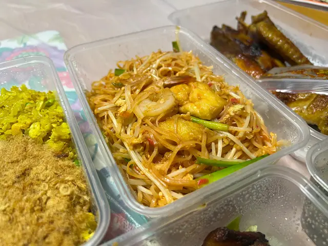 味道可以