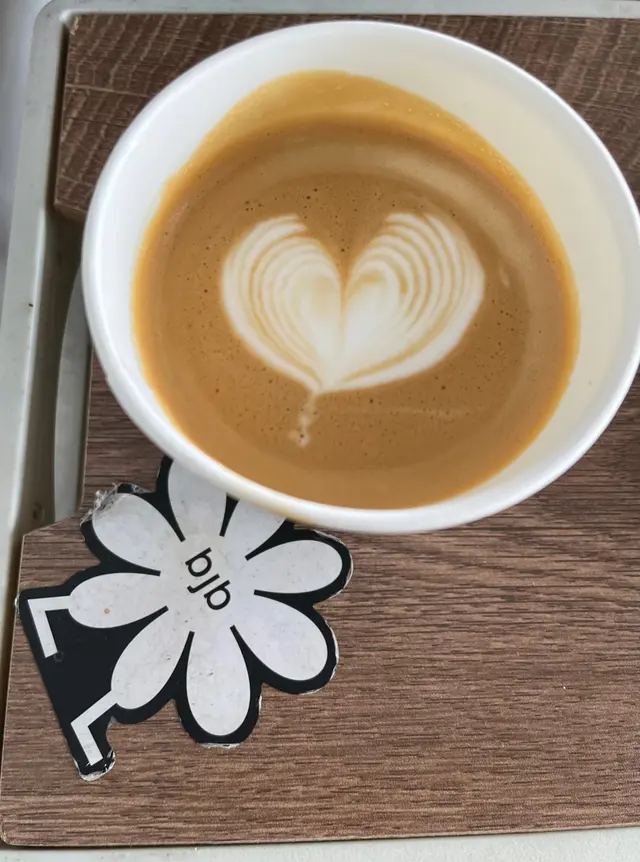 Flat White