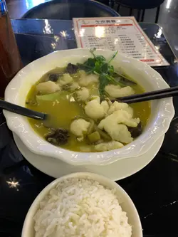 酸菜魚