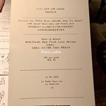 Black  Series  Dinner  Menu  2023