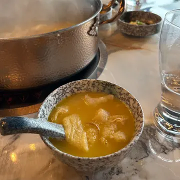 苏潮靓锅