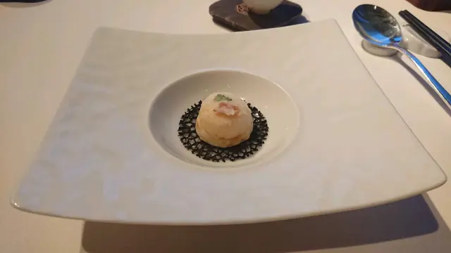 龍帶玉梨香