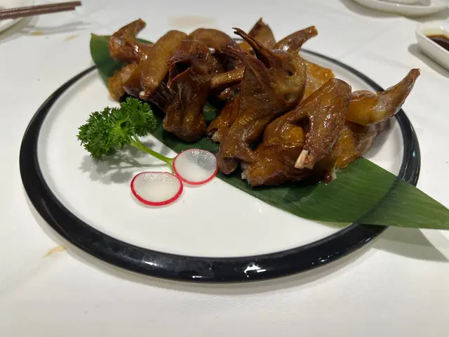 中山王子鴿