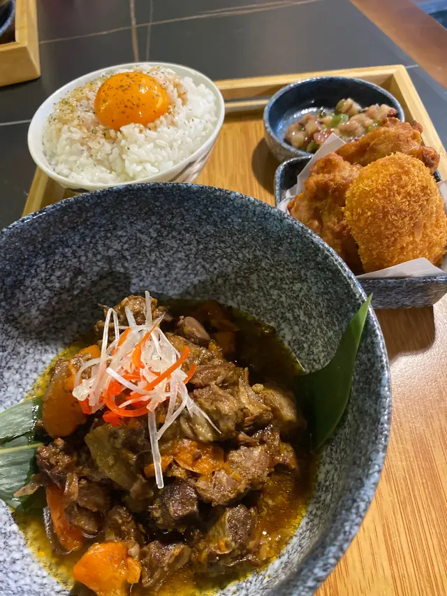 鐵套餐