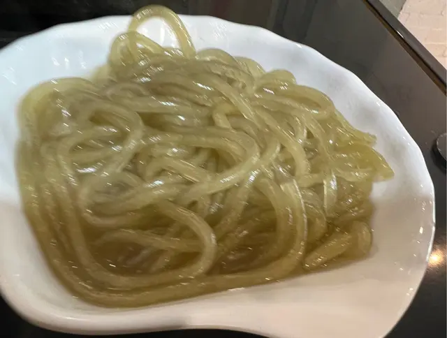 薯粉