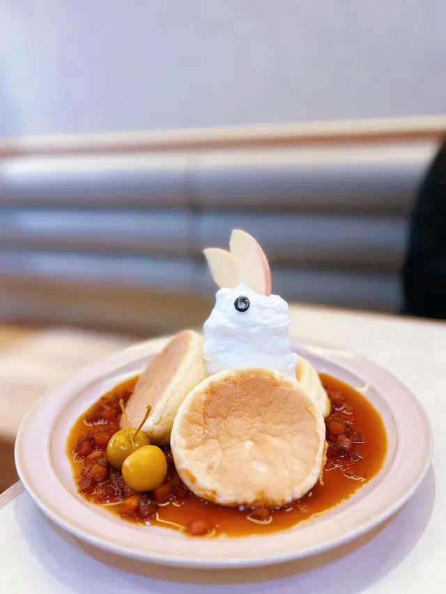 金蘋果梳乎厘兔you