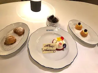 Dessert