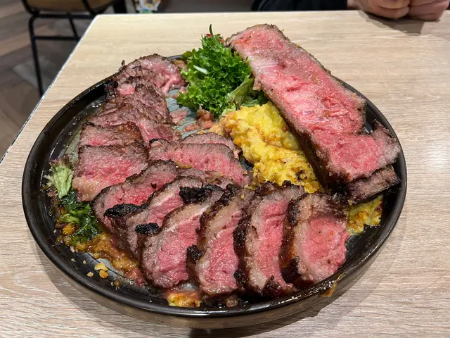 已經偷食咗幾片,仍然有咁多😂😋