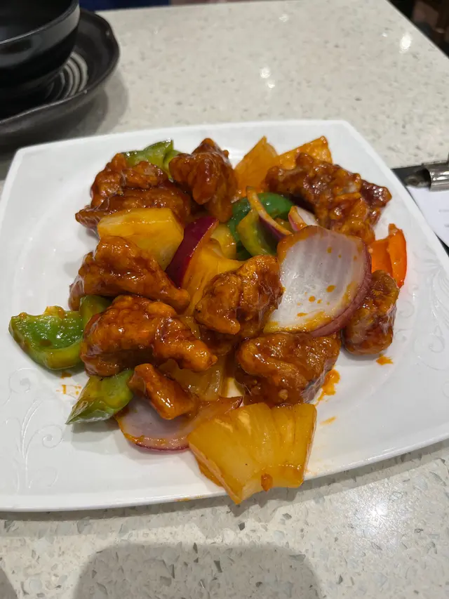 銅鑼灣嗰間做得好食啲